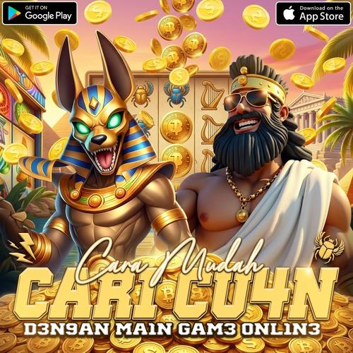 BOYA4D >> Link Resmi Situs Slot Gacor Hari Ini dengan Pilihan Game Online